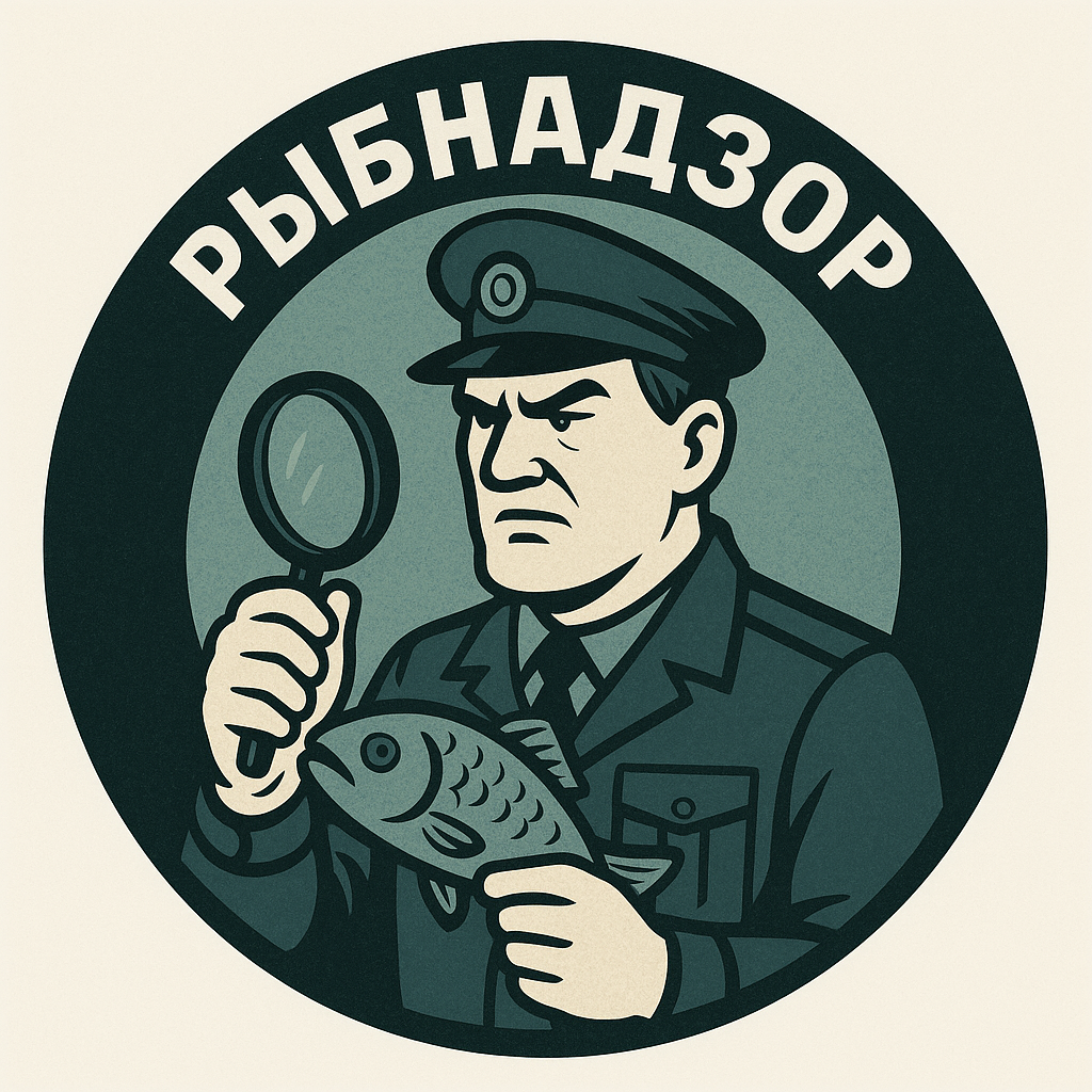 Рыбнадзор